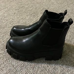 Circus by Sam Edelman Darielle Boot